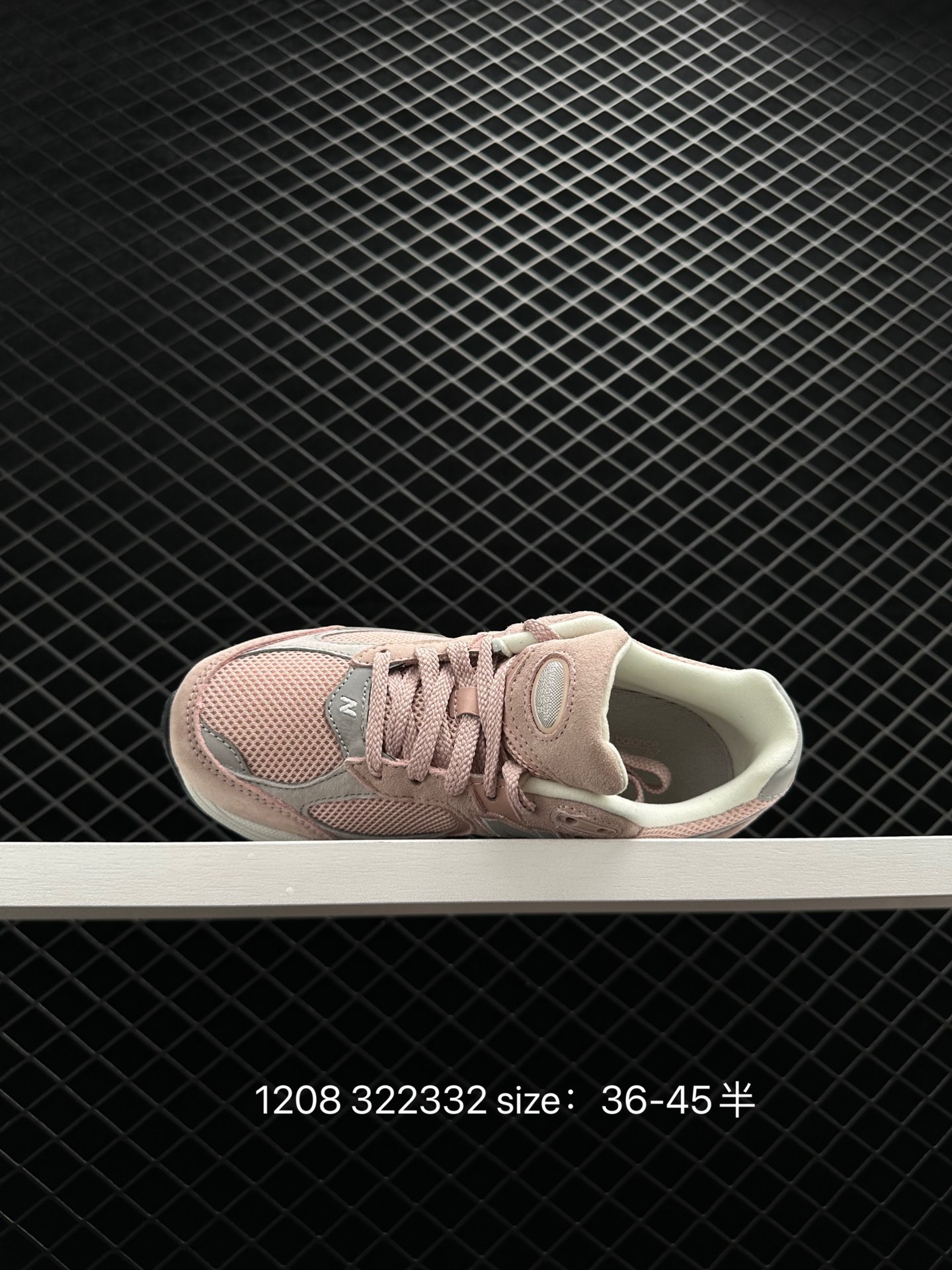 New Balance  ML2002RBA